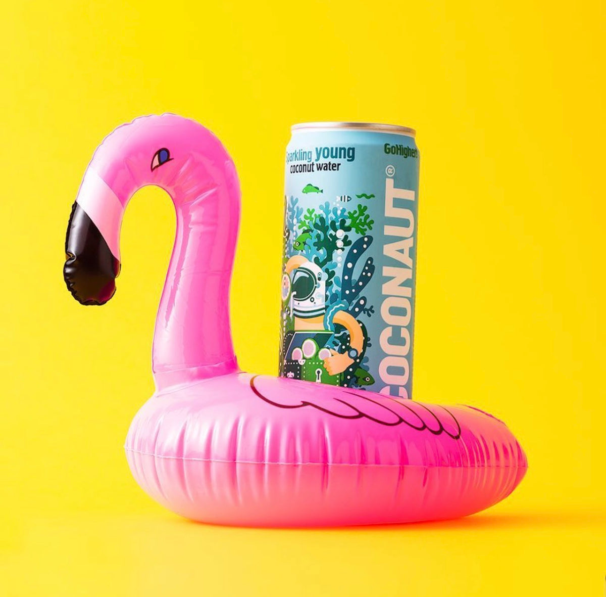 COCONAUT Sparkling 320 ml